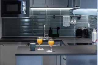 Tin Apartment - 4