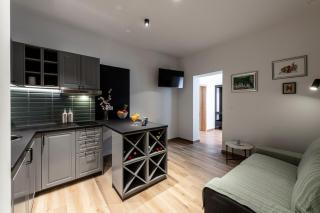 Tin Apartment - 2