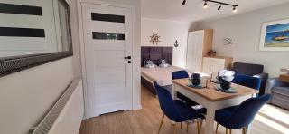 Apartamenty nad morzem - Kołobrzeg - 8