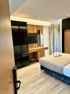 Hotel Joni Premium - Ksamil - 7