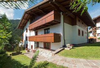 Apartments Lores - Selva di Val Gardena - 0