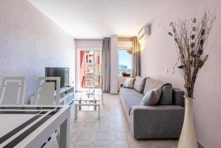 Apartamento Minerva - Benalmádena - 5