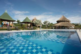 Resort Marianza - Necoclí - 0