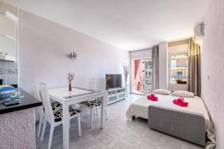 Apartamento Minerva - Benalmádena - 3