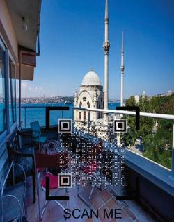 Waterfront Penthouse with a Stunning View - Istanbul - 0