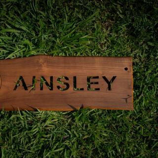 AINSLEY - 5