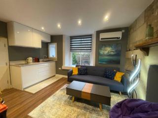 Cosy Studio - Bath Centre near train station - Bath - 4