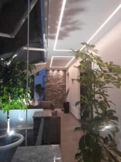 Prifti Luxury apartment - 5