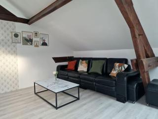 Grande maison en Bords de Marne - 25 min de Paris - 3