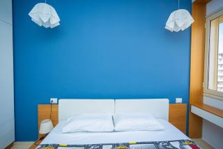 Amazing Sea View 2 Bedroom Apartment - Vlorë - 2