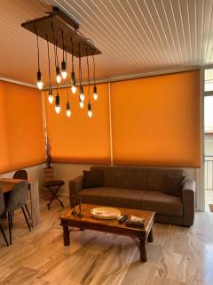 Ellis House - Paralía Akrátas - 6