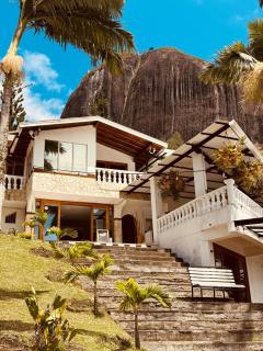 Hotel Casa Linda Guatape - 9