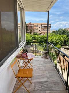 Ellis House - Paralía Akrátas - 7