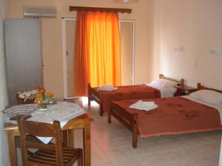 Emilia Apartments - Trapezaki - 9