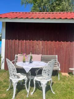 Stuga Sannerud Tived - 4