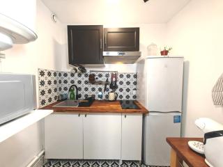 Cozy flat - Metro 13-14 - 7