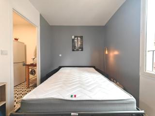Cozy flat - Metro 13-14 - Saint-Ouen - 2