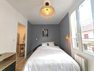 Cozy flat - Metro 13-14 - 9