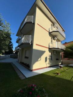 Appartamento VILLA ALDINA - Lignano Sabbiadoro - 8