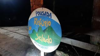 Refúgio do Selado - Monte Verde - 7