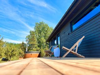 Sadama Willa with private mini SPA - Heltermaa - 2