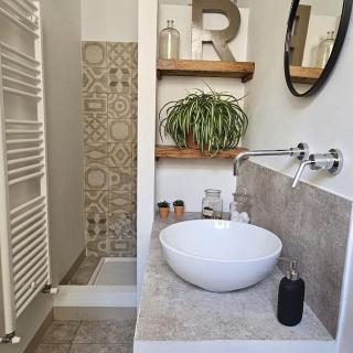 Nel Borgo di San Francesco - Casa vacanze in centro - Villa Santa Maria - 2