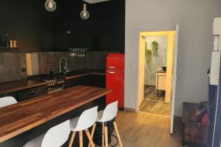 Charmant appartement cosy en hyper-centre - Tours - 0