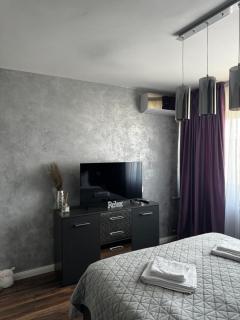 Lovely 2 Rooms apartment in the CENTER of the city - Bucarest - 9