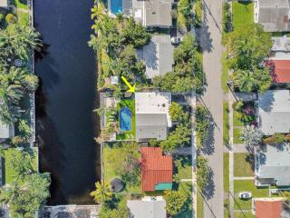 Private Pool 3BR with Lakefront view - Hollywood - 5
