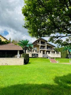 ANCA RESORT & SPA - Transilvania - Sălciua de Jos - 7