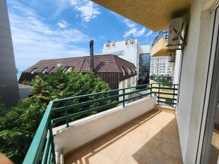 Comfy Beachfront Apartment - 50m from the Sea - Golem - 3