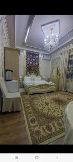 UYUT INN Hotel - Samarkand - 7