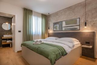 Villa Mochi, a beautiful modern villa in a tranquil enviroment - Pićan - 9