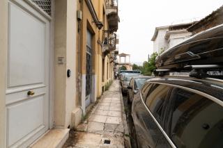 Athenian Gate to Plaka by Athenian Homes - Atene - 8
