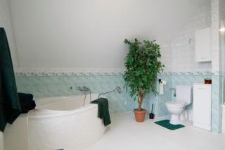 Wypoczynek wśród natury na Mazurach z widokiem na zachody słońca - 2