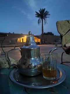 Sahara Sands Hotel - 1