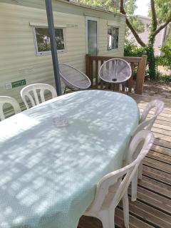 Vacance La Tremblade - La Tremblade - 9