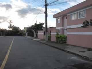 RCM Vilas - Studio n 20 Deluxe - Joinville - 7