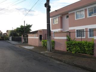 RCM Vilas - Studio n 20 Deluxe - Joinville - 6