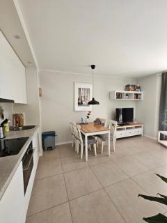 El Piso - Jantar - 5
