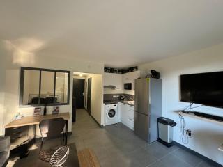 Très bel appartement - Cannes - 9