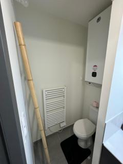 Très bel appartement - Cannes - 8