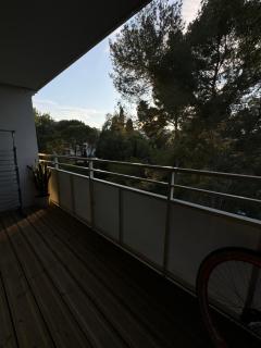 Très bel appartement - 7