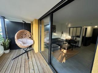 Très bel appartement - 6