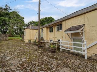 The Cottage - Holywell - 9