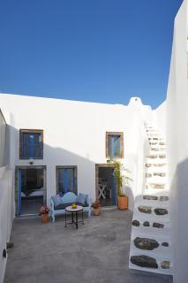 Castellana Cycladic House - Pyrgos - 8
