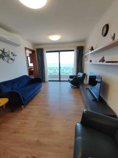 Bellagio Seafront Apartment - St Paul's Bay - 5