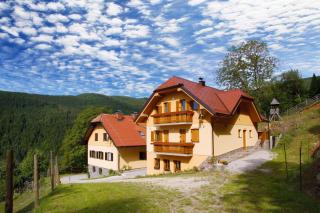 Tourist Farm Arbajter - Resnik - 0