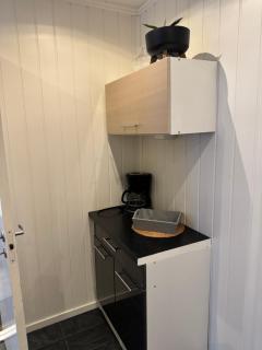 Duży apartament w centrum - Ålesund - 3