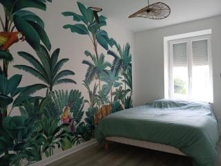 Tropical marlieux - Marlieux - 4